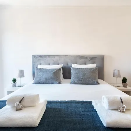 Privilege Dalia With Rooftop Pool, Village Marina -