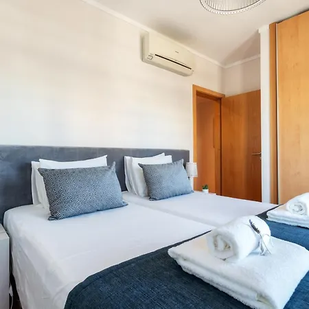 Privilege Dalia With Rooftop Pool, Village Marina - Apartamento *