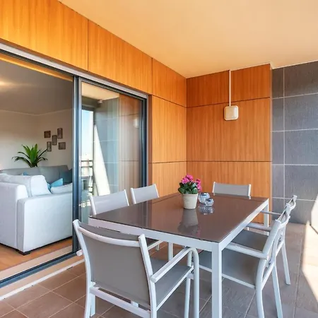 Privilege Dalia With Rooftop Pool, Village Marina -