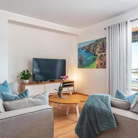 Privilege Dalia With Rooftop Pool, Village Marina - Apartamento