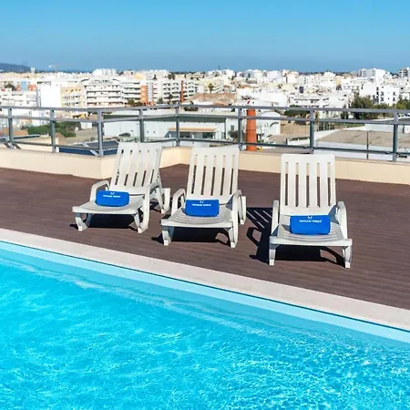 Privilege Dalia With Rooftop Pool, Village Marina - *