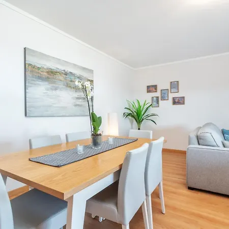 Privilege Dalia With Rooftop Pool, Village Marina - *