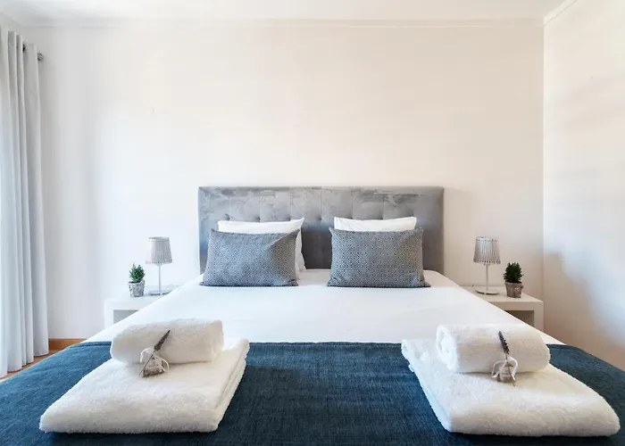 Privilege Dalia With Rooftop Pool, Village Marina -