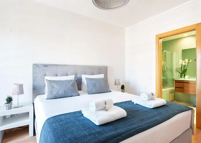 Privilege Dalia With Rooftop Pool, Village Marina - *