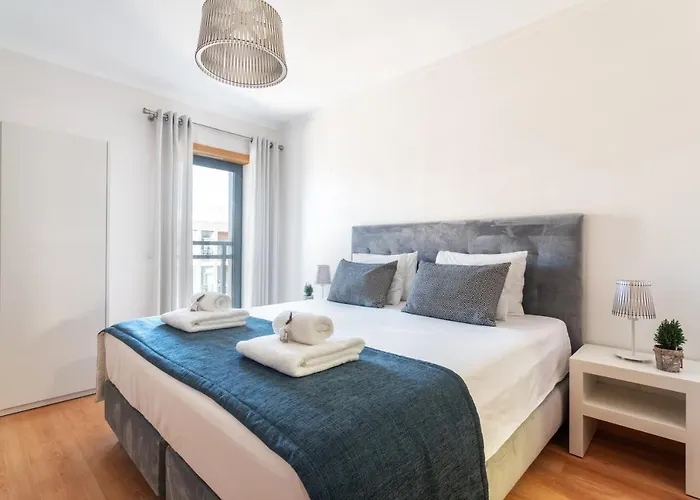 Appartamento Privilege Dalia With Rooftop Pool, Village Marina - *