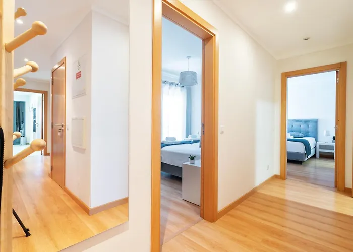 Privilege Dalia With Rooftop Pool, Village Marina - Appartamento *