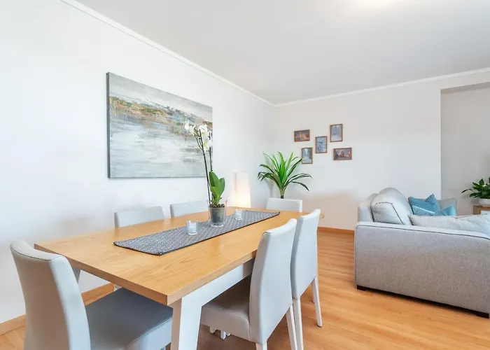 Privilege Dalia With Rooftop Pool, Village Marina - *