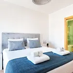 Privilege Dalia With Rooftop Pool, Village Marina - *