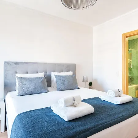 Privilege Dalia With Rooftop Pool, Village Marina - *