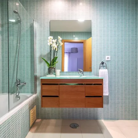 Privilege Dalia With Rooftop Pool, Village Marina -