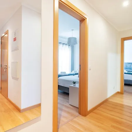 Privilege Dalia With Rooftop Pool, Village Marina - Appartement *