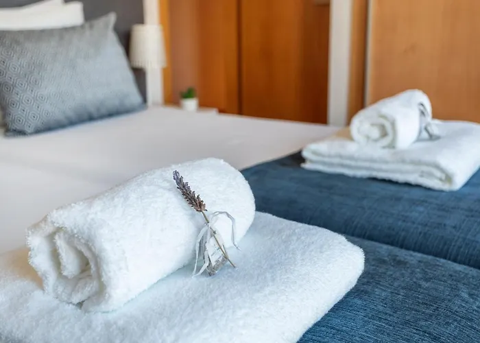 Privilege Dalia With Rooftop Pool, Village Marina - * 奥良